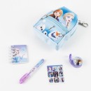 Disney Frozen Team mini bag keychain set
