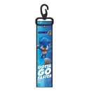 Sonic the Hedgehog Speed keychain