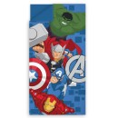 Avengers Fight sleeping bag