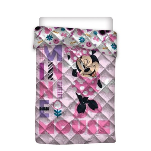 Disney Minnie  Cutie quilted bedspread, duvet 140x200cm