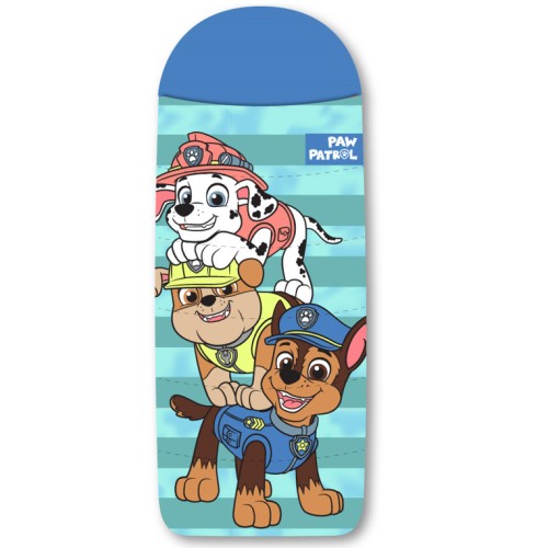 Paw Patrol Tower Sleeping Bag