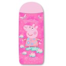 Peppa Pig Magic Sleeping Bag