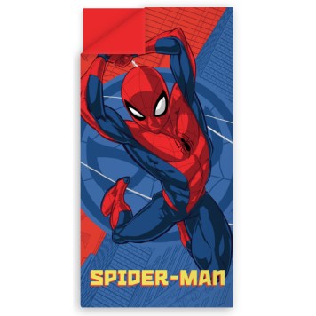 Spiderman Protect sleeping bag