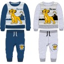 Disney The Lion King Since'94 Baby Warm-Up Set 62-86 cm