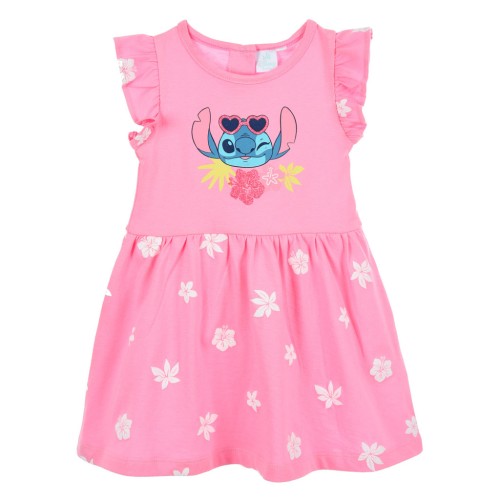 Disney Lilo and Stitch baby clothes 6-24 months