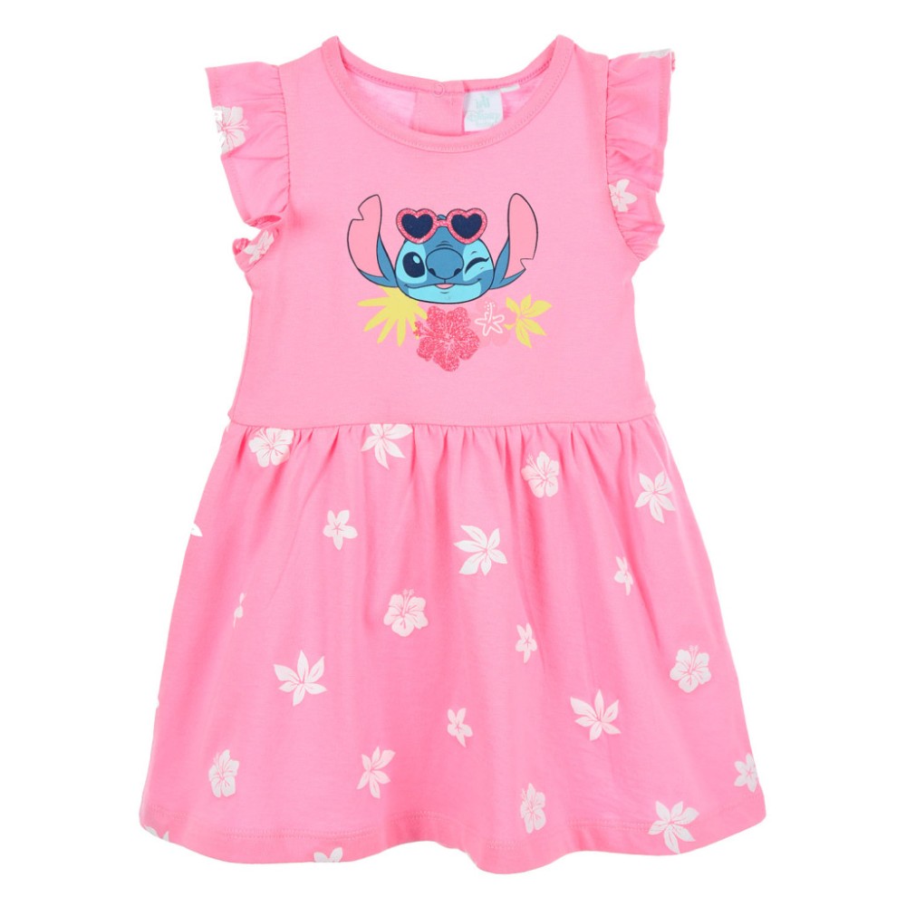 Disney Lilo and Stitch baby clothes 6-24 months