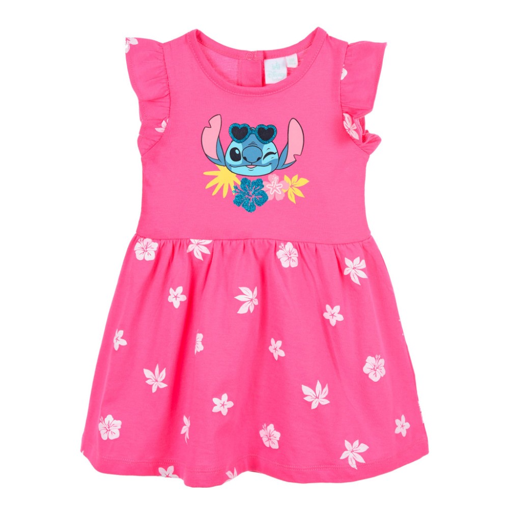 Disney Lilo and Stitch baby clothing 6-24 months