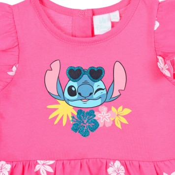 Disney Lilo and Stitch baby clothing 6-24 months