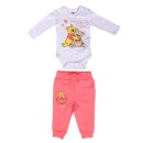 Disney Winnie the Pooh baby body + pants set 62-92 cm