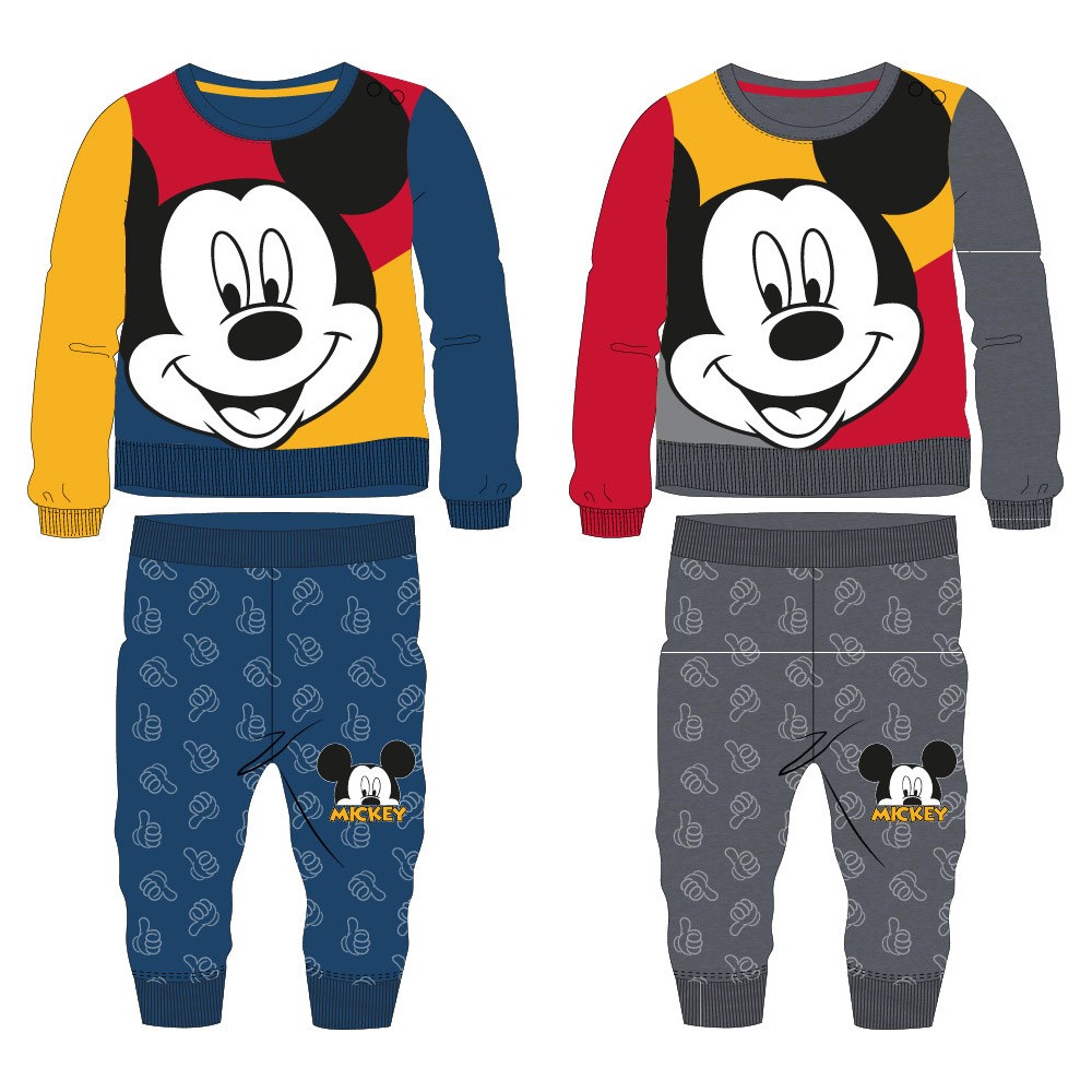 Disney Mickey  baby warming set 62-86 cm