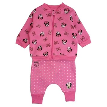 Disney Minnie  baby warming set 62-92 cm