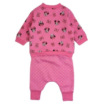Disney Minnie  baby warming set 62-92 cm