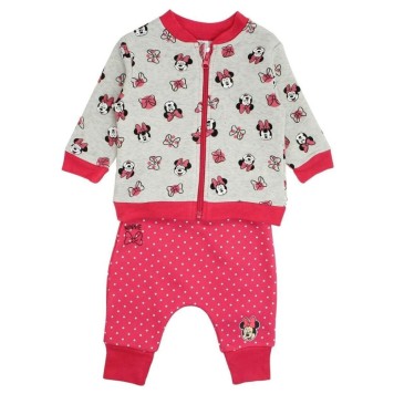 Disney Minnie  baby warming set 62-92 cm