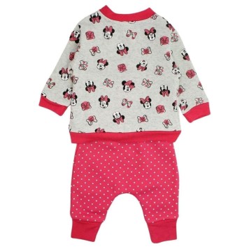 Disney Minnie  baby warming set 62-92 cm