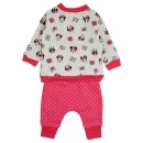 Disney Minnie  baby warming set 62-92 cm