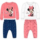Disney Minnie  Heartwarming baby warmer set 62-92 cm