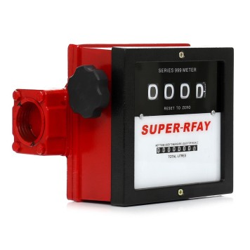 Licznik CPN Przepływomierz KD1156 Dystrybutora