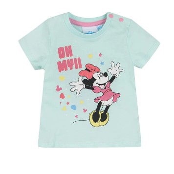 Disney Minnie  Oh My baby t-shirt + pants set 3-24 months