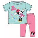 Disney Minnie  Oh My baby t-shirt + pants set 3-24 months
