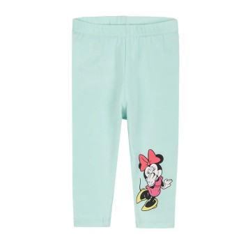 Disney Minnie  Smiles Baby T-Shirt + Pants Set 3-24 Months