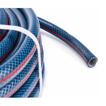 WĄŻ OGRODOWY GARDEN+ 1/2" 30M