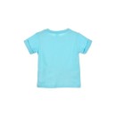 Disney The Lion King Little Explorer Blue baby t-shirt, top 6-24 months