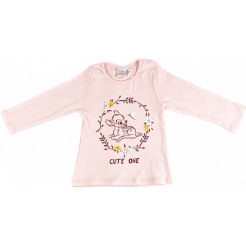Disney Bambi baby t-shirt, top 2 pcs 86/92 cm