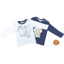 Disney Dumbo baby t-shirt, top 2-pack 86/92 cm