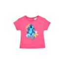 Disney Lilo and Stitch Surf baby t-shirt, top 6 months