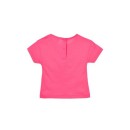 Disney Lilo and Stitch Surf Pink baby t-shirt, top 6-24 months