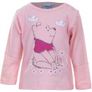 Disney Winnie the Pooh baby t-shirt, top 2 pcs 74/80 cm