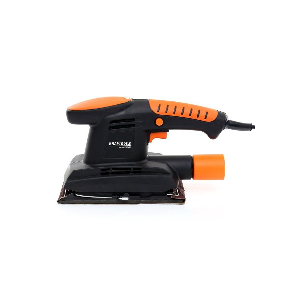 Szlifierka oscylacyjna 450W KD1676