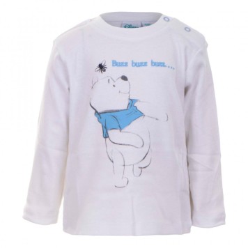 Disney Winnie the Pooh baby shirt, top 2 pieces 62/68 cm