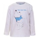 Disney Winnie the Pooh baby t-shirt, top set of 2 pcs 68/74 cm