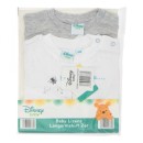 Disney Winnie the Pooh baby t-shirt, top set of 2 pcs 68/74 cm