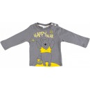 Disney Winnie the Pooh baby shirt, top set of 2, 62-92 cm