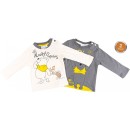 Disney Winnie the Pooh baby t-shirt, tops 2 pack 62/68 cm