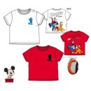 Disney Mickey  baby t-shirt, top 6-24 months