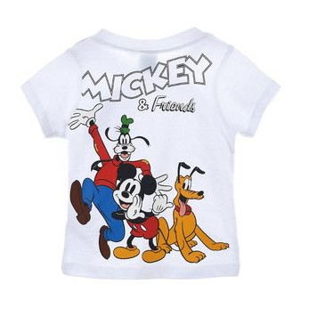 Disney Mickey  baby t-shirt, top 6-24 months