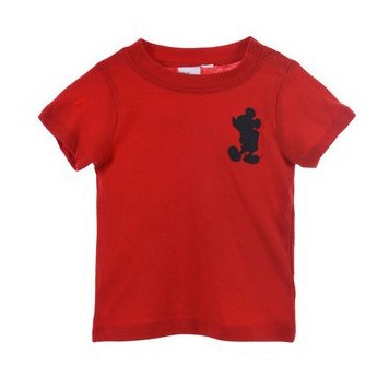 Disney Mickey  baby t-shirt, top 6-24 months