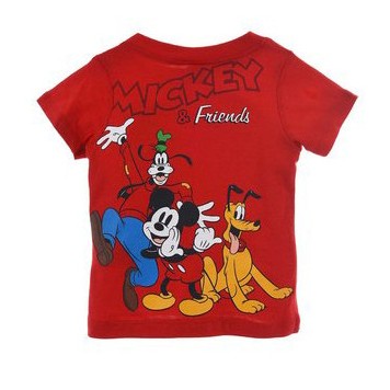 Disney Mickey  baby t-shirt, top 6-24 months