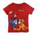 Disney Mickey  baby t-shirt, top 6-24 months