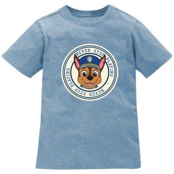 Paw Patrol baby t-shirt, top 86/92 cm