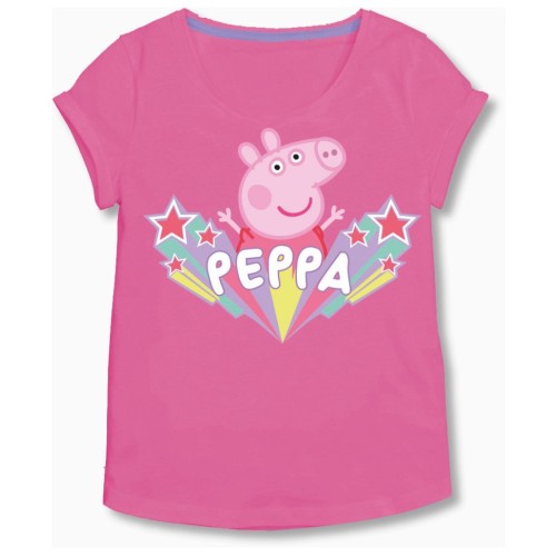 Peppa Pig baby t-shirt, top 86/92 cm