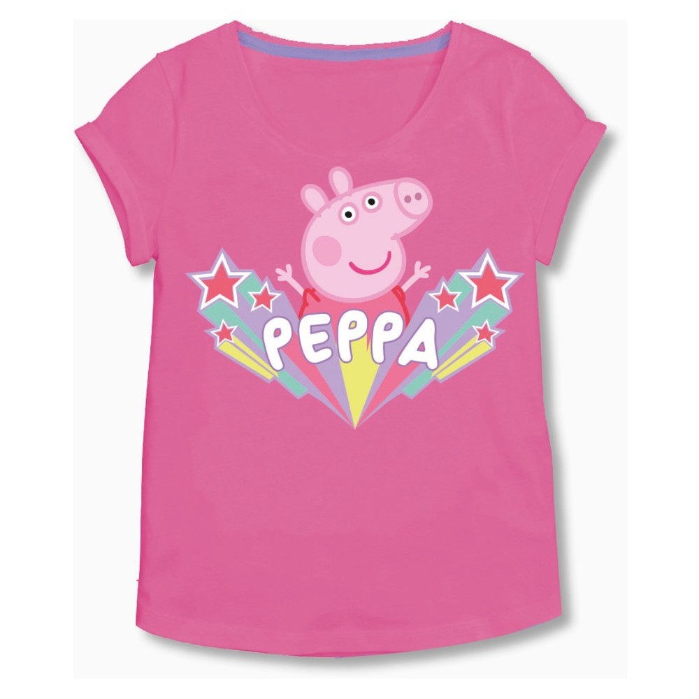 Peppa Pig baby t-shirt, top 86/92 cm