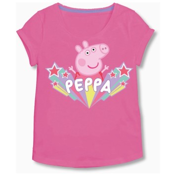 Peppa Pig baby t-shirt, top 86/92 cm