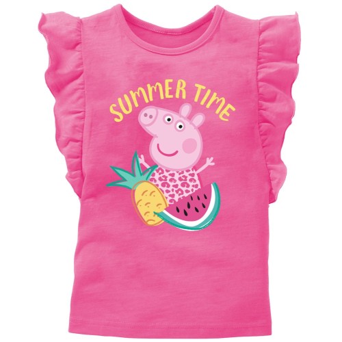 Peppa Pig baby T-shirt, top 86/92 cm