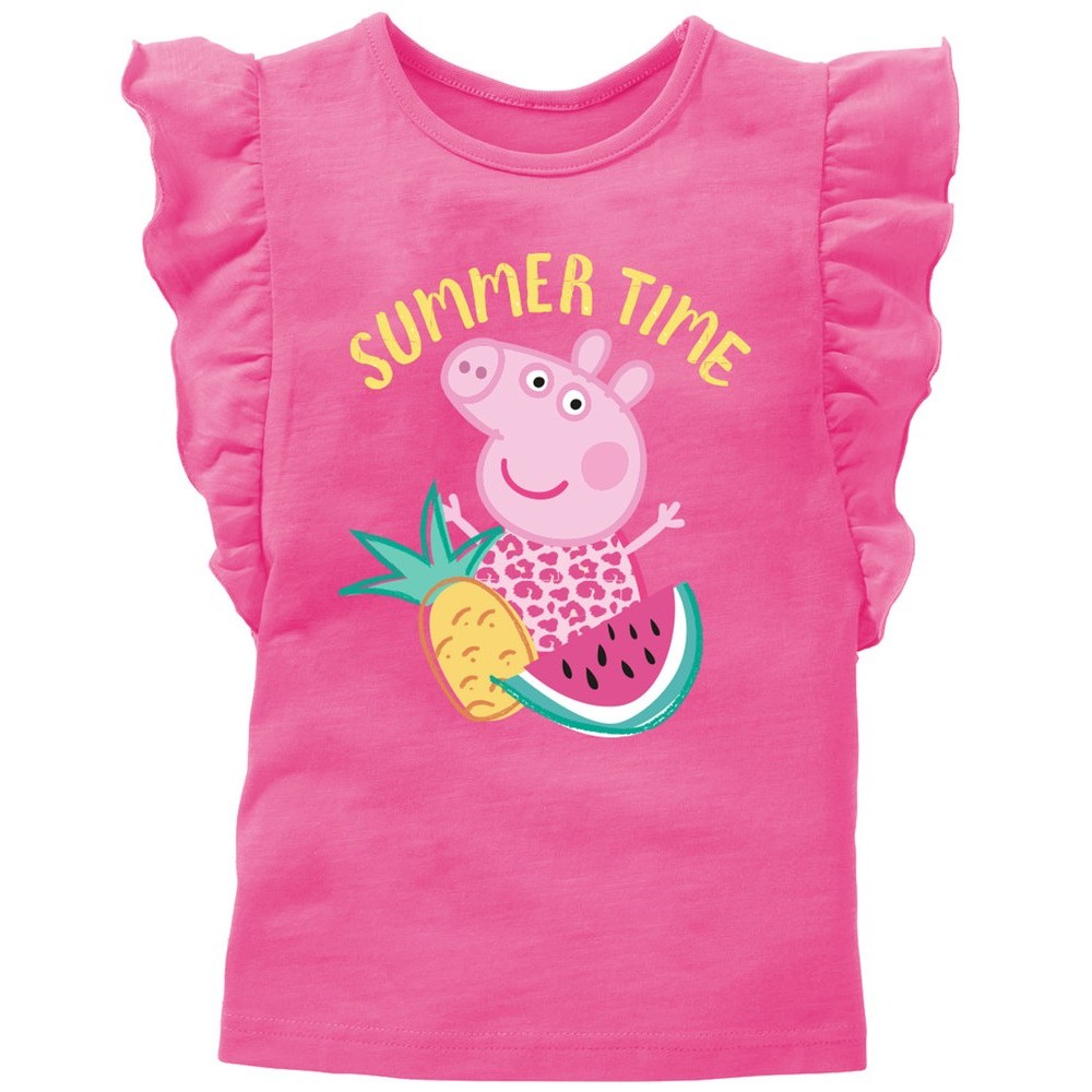 Peppa Pig baby T-shirt, top 86/92 cm