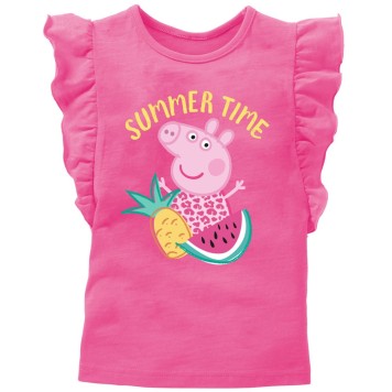 Peppa Pig baby T-shirt, top 86/92 cm