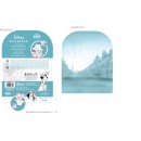 Disney 101 Dalmatians Little Sweetie children's apron 2-piece set